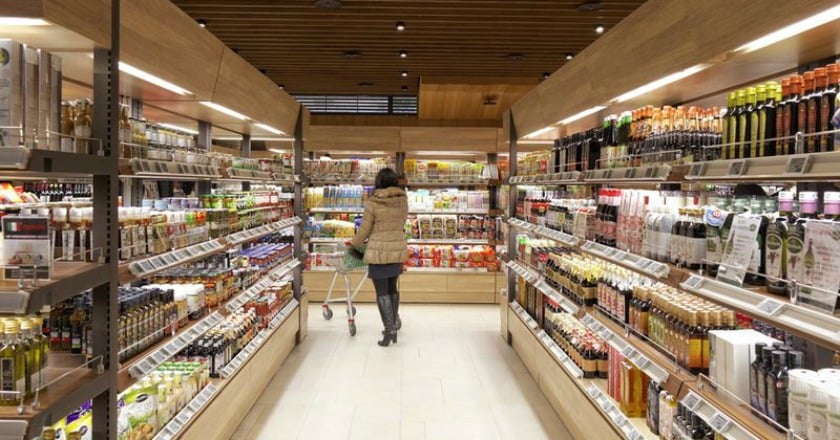 106年食品標示新制上路! 消費者看清楚