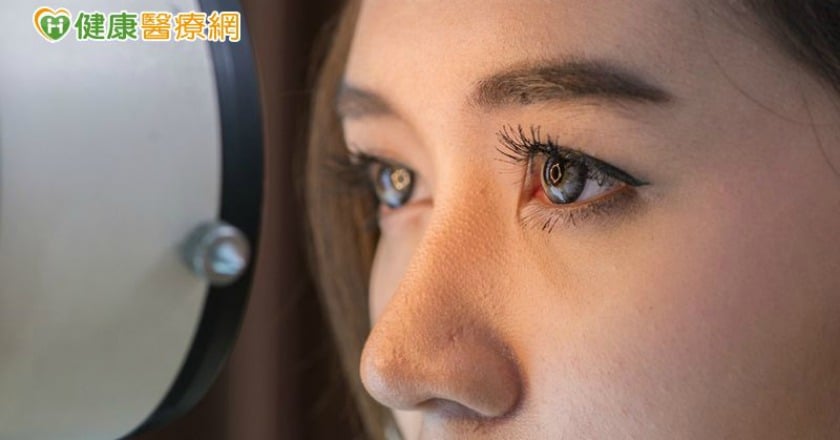 這5族群眼壓正常　還是躲不掉青光眼威脅
