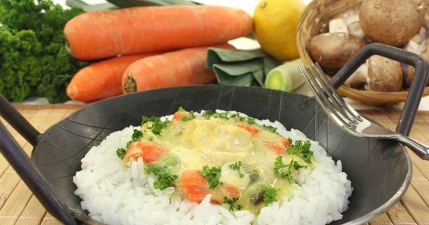 大腸癌術前術後這樣吃 「腸」保健康