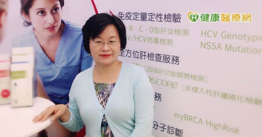 D型肝炎病毒最傷肝 當心猛爆性肝炎上身