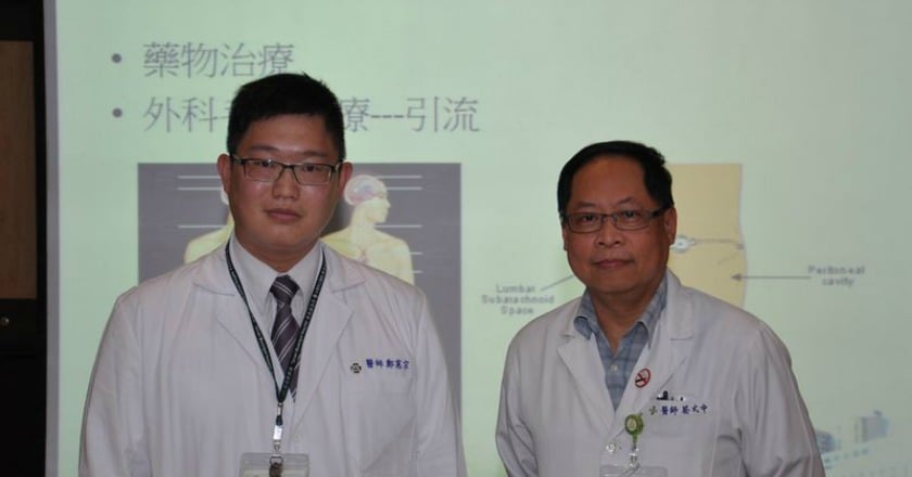 老人家有這些症狀　恐是水腦症上身速就醫