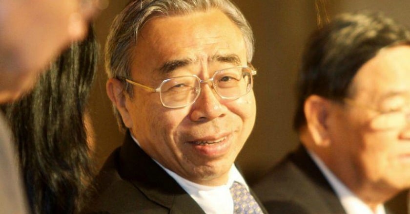 16年新高 台塑王文淵拍板加薪3.88%