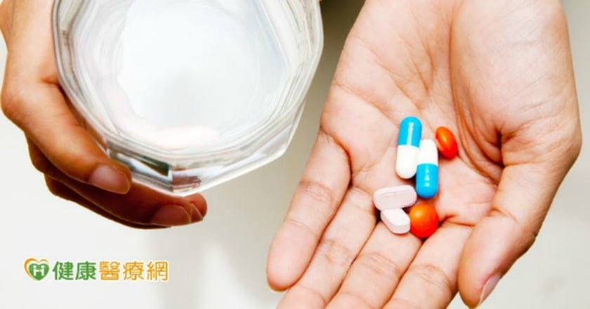 常見服藥迷思　你中了幾項？