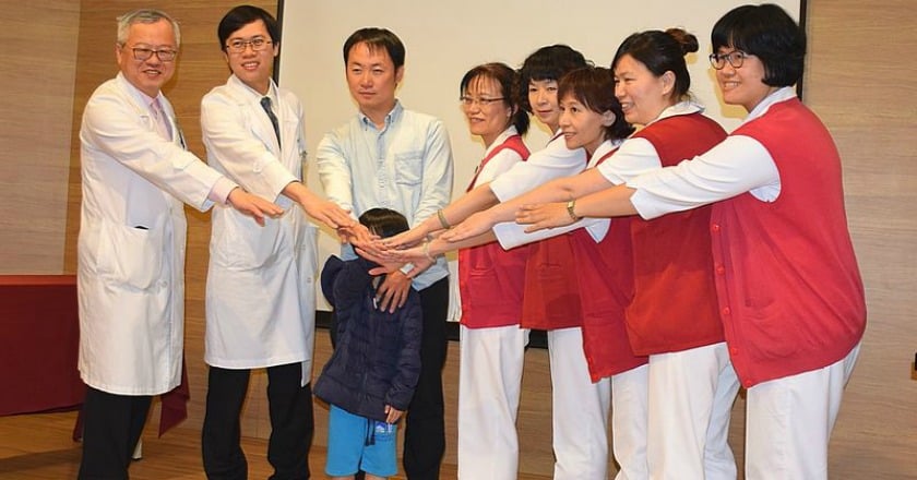 心律不整別大意　他一發作差點丟性命