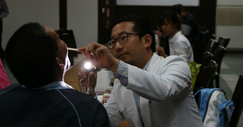 年過40健康不亮紅燈 從預防「3C病」做起