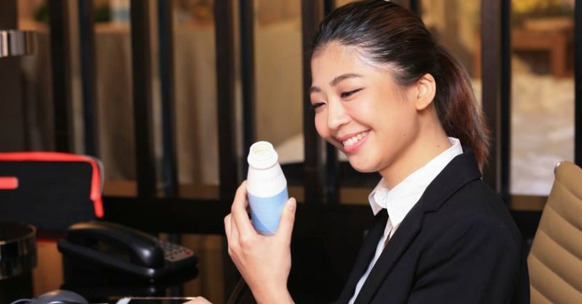 優酪乳加地瓜 換季腸胃保健這樣吃