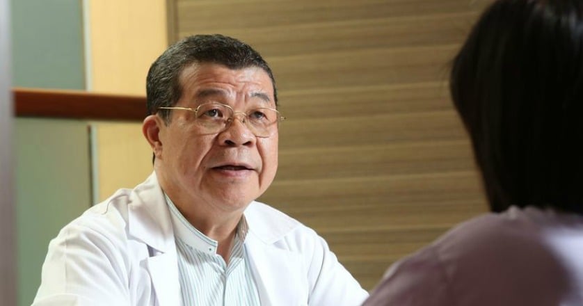 整天有便意 小心可能和豬哥亮得一樣的病
