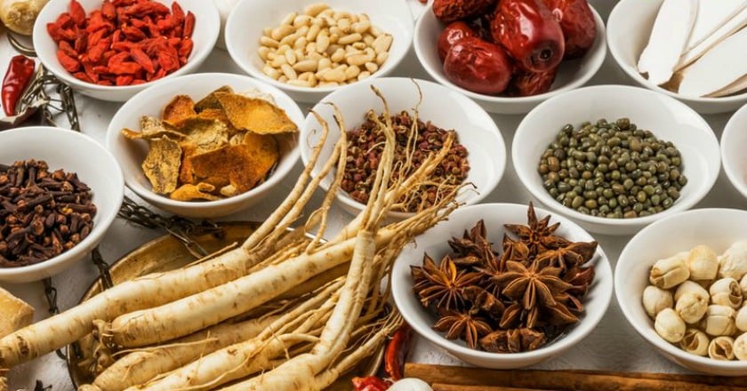 家人失智了怎麼辦? 中醫是這樣治療