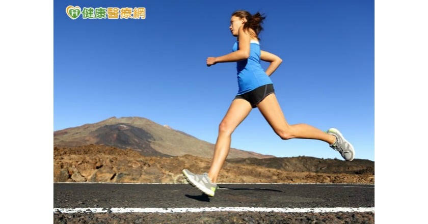 散步不夠　每天快走10分鐘更能發揮強大效果