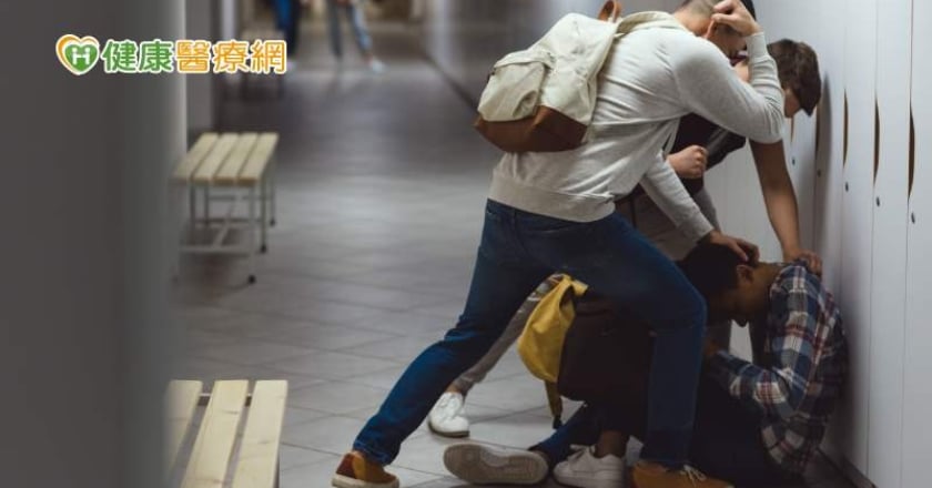 從精神醫學看校園霸凌（三）　霸凌該如何防治、醫治？
