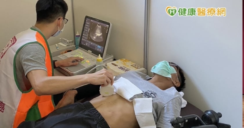 每年7000人死於肝癌! 肝基會提醒篩檢「今年超了沒?」