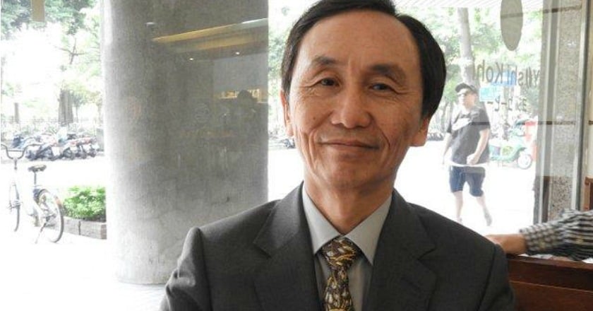 再提維持現狀黨綱 吳子嘉：盼民進黨解僵局