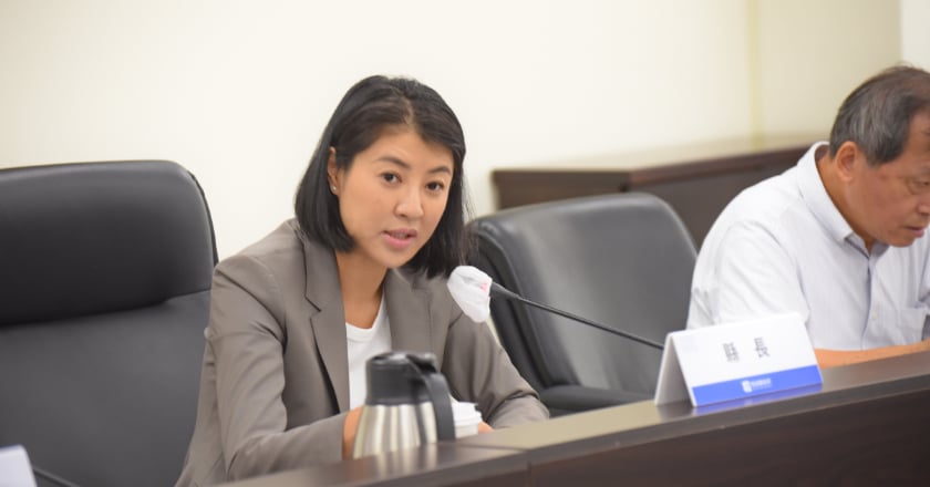 仁愛鄉雨災31校緊急搶修　許淑華：可如期開學