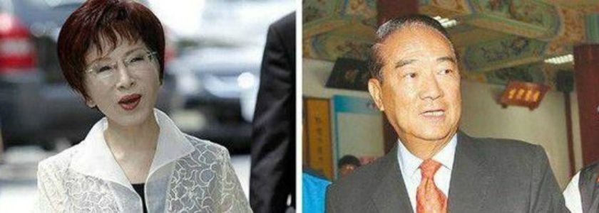 總統大選,棄保能改變結果嗎?