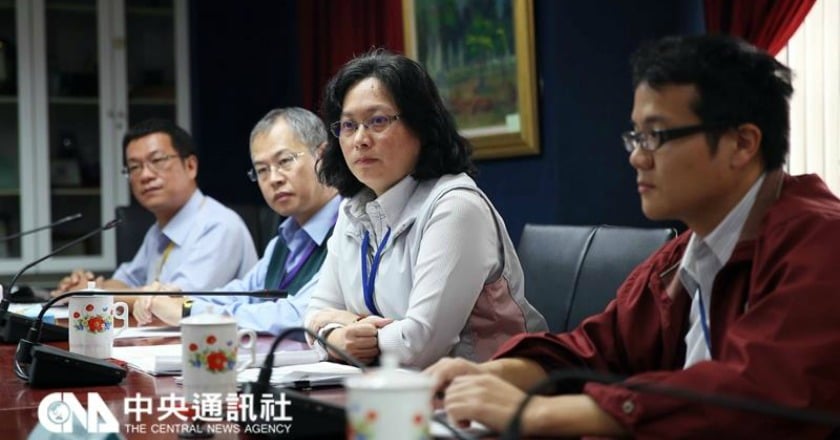 元太科技總經理李政昊非法聘僱外勞 遭重罰156萬