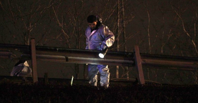 土耳其伊斯坦堡地鐵站附近炸彈爆炸 5人受傷
