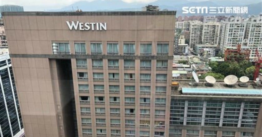 六福皇宮年底熄燈 公告將資遣303名員工