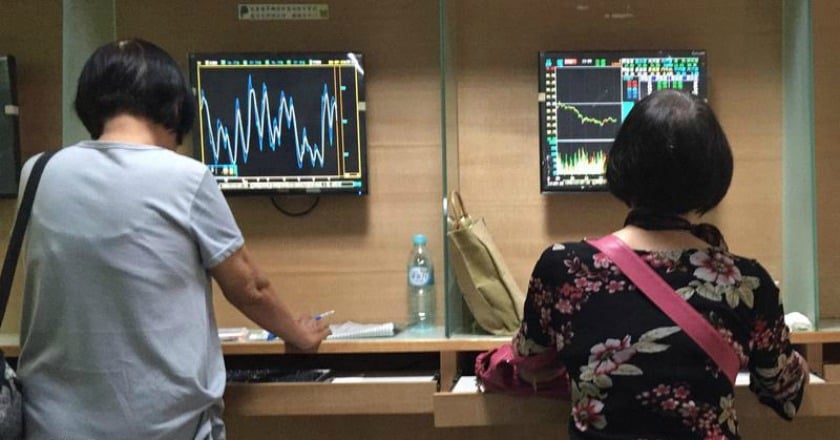 MSCI明晟最新季度調整 台股兩降一升