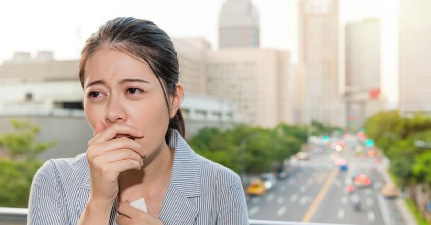 咳嗽吃喉糖可止咳?　找對方法不當酷酷嫂