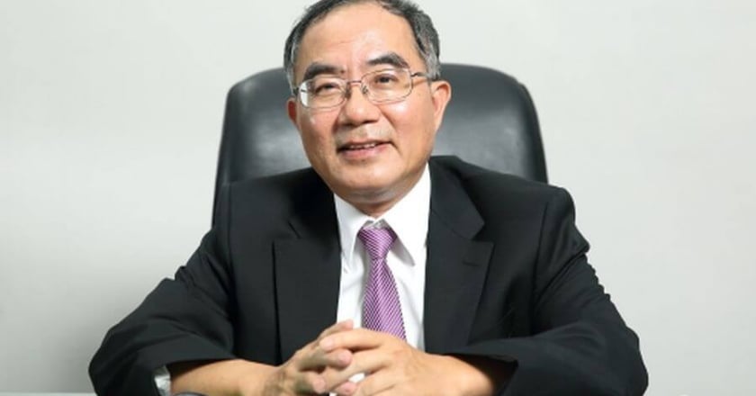 台大校長遴選結果出爐 陳文章勝出