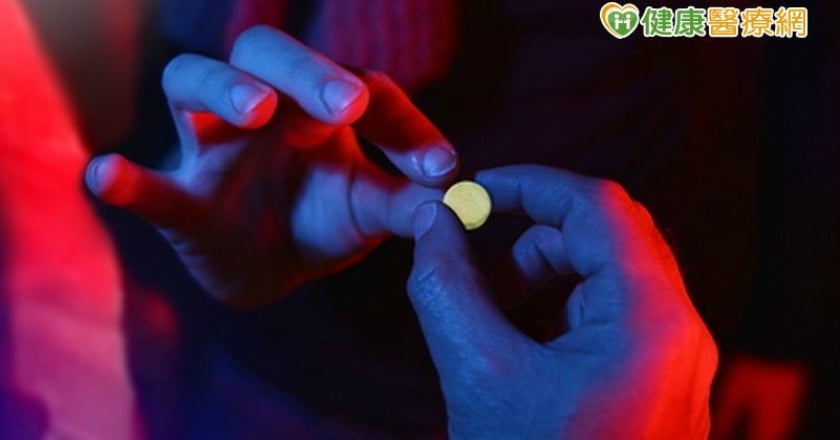 用愛陪伴青少年戒毒　人生就能變彩色