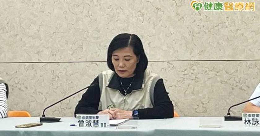 研究稱「隱蔽性死亡野田病毒」恐跨物種感染 疾管署已建立送驗機制