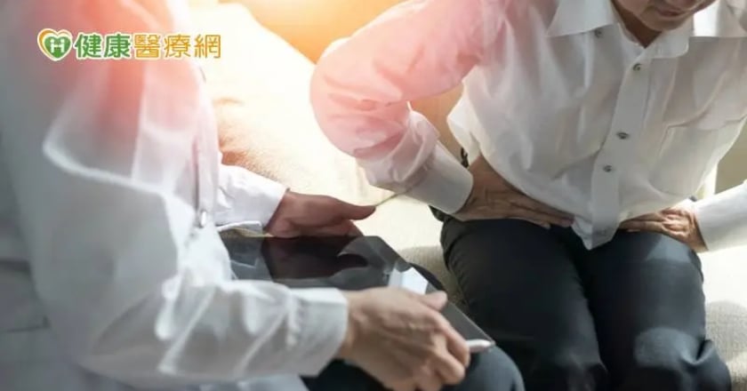 右下腹痛並非闌尾炎　原來「大腸憩室炎」惹禍