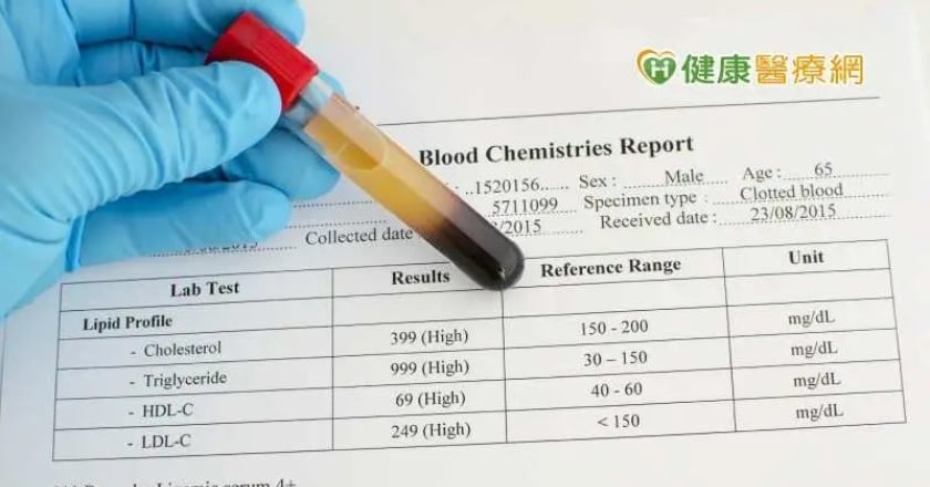 壯世代定期健檢關心自身健康！ 應做哪些健檢項目？健檢報告怎麼看？