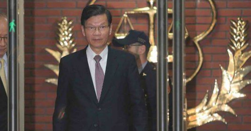 浩鼎案再開庭 翁啟惠：對技轉、技術股完全不知情