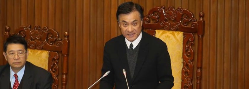「議長中立化」其實就是「議長空洞化」？