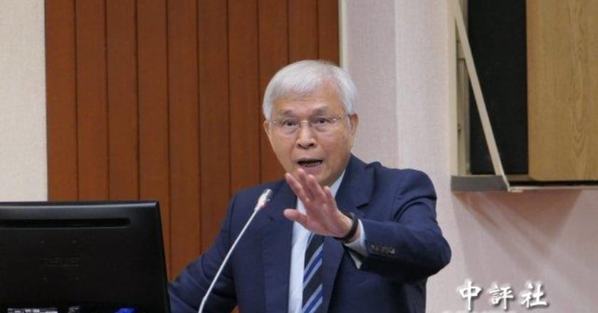 央行要祭打房新招？ 楊金龍：下週理監事會討論