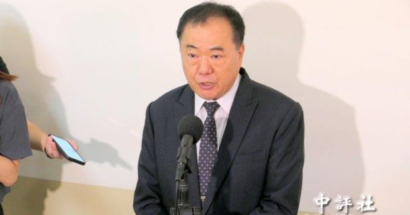 澎湖漁船越界遭陸海警扣押？ 漁業署︰此為兩岸共同作業海域