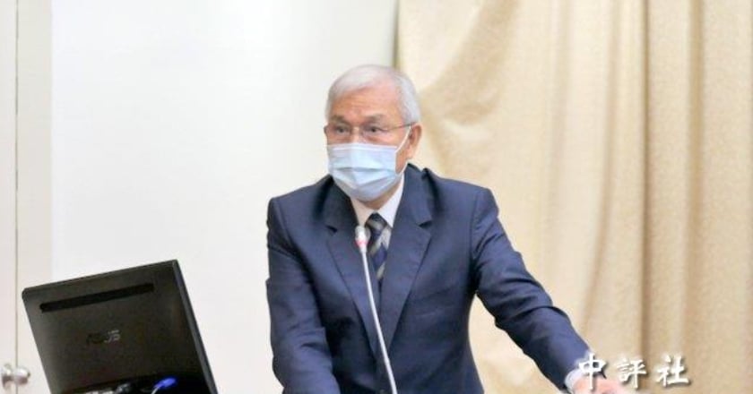 發數位台幣無時間表 楊金龍：將先試行數位券
