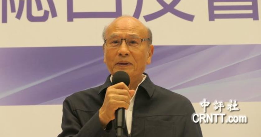 工總籲國安基金救市 上市櫃公司也應承購庫藏股