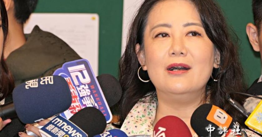 國會職權修法釋憲將宣判 吳思瑤：樂觀以對