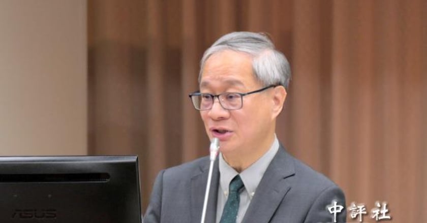 約談23位唱和中共藝人 文化部：多數被中國經紀公司表態