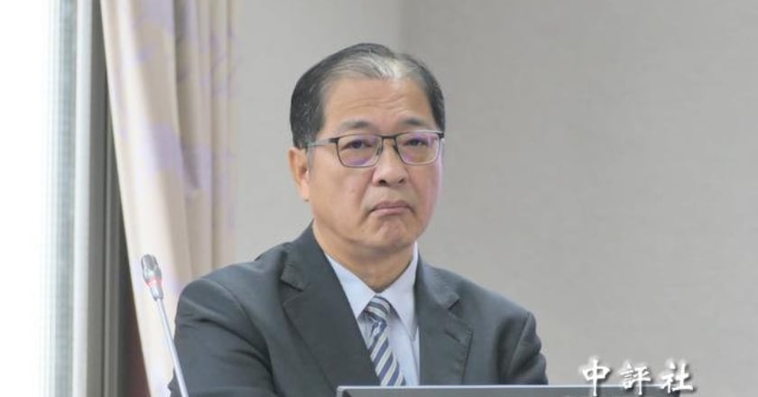 調查局也職場霸凌？ 徐巧芯限鄭銘謙6天查明