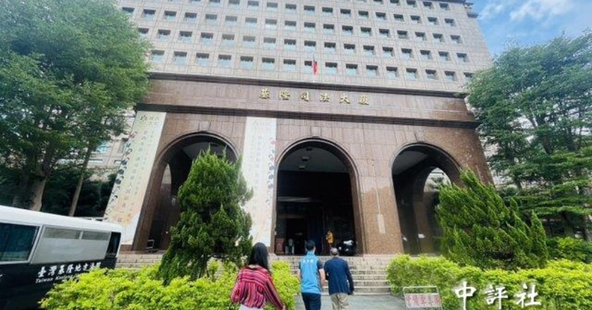 涉查個資助罷免 基隆2戶政所主任10萬交保