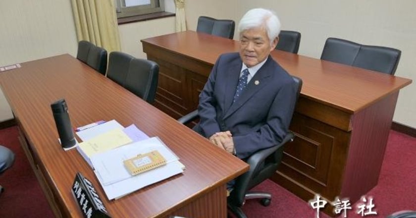 罷免案20日審查  李進勇：「這6個週六」都有可能投票