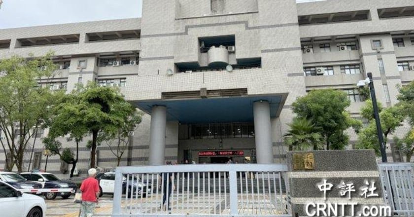 Abc牙醫聯盟涉組織犯罪逃稅洗錢 雄檢起訴26人
