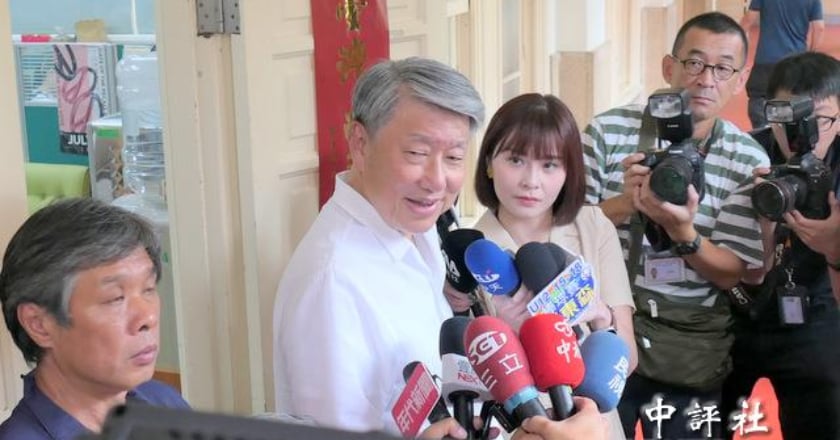 證實4000億美元換關稅15%？ 郭智輝：那是假設