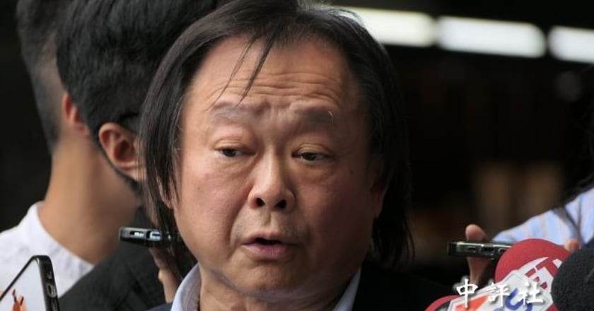 郭智輝核三睦鄰費爭議 王世堅：傲慢無知、死性不改