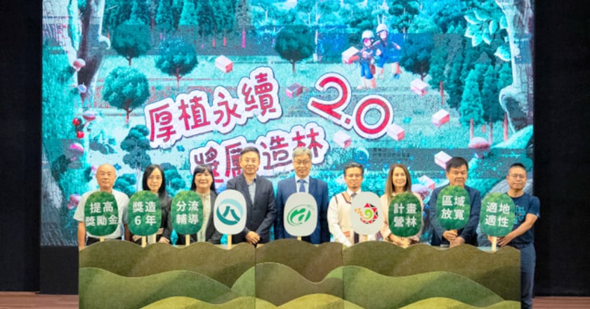 暗指郭智輝、彭啟明將走人 莊瑞雄：只是開玩笑