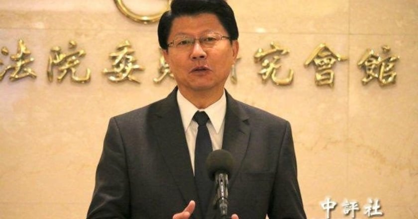 台南市長選戰升溫 民調顯示陳亭妃領先、謝龍介強調藍營全面應戰