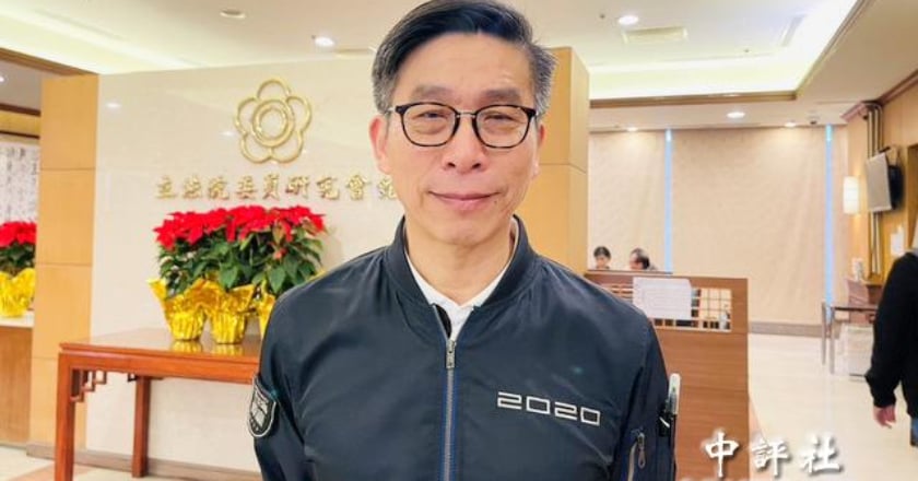小紅書被禁非因來自中國 綠：不守法也不配合打詐
