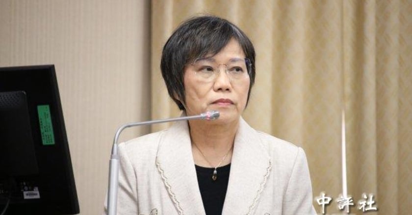 禁小紅書遭批雙標 劉世芳稱「全球趨勢」：澳洲16歲以下全禁社群