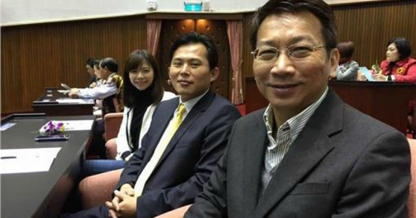 續盯遠傳併中嘉案 黃國昌批NCC「天大的笑話」
