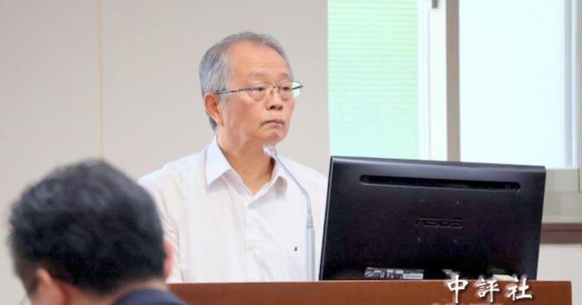 吳乃仁提每月還5萬？台糖：不合理將再管收