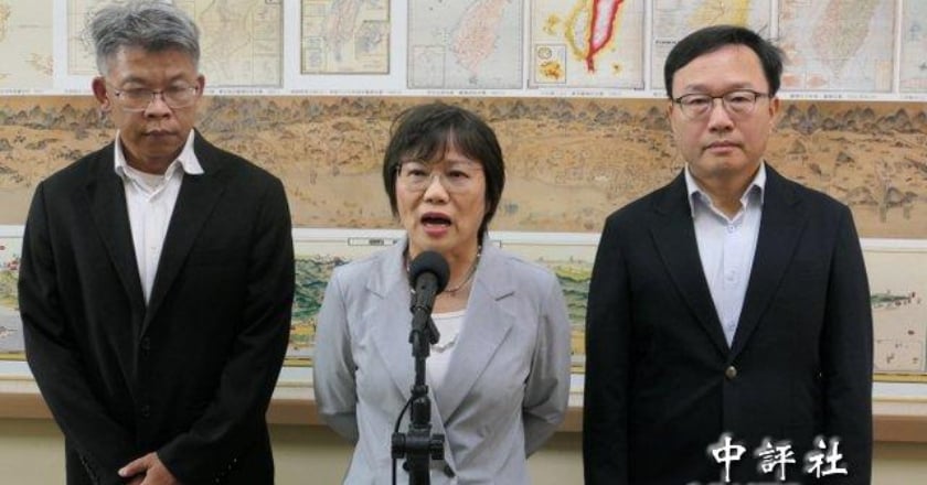 劉世芳：13萬戶社宅目標不變 改採多元興辦