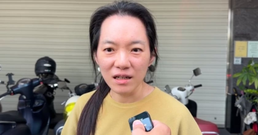 陳幸妤談離婚爭議 稱趙建銘對扁家心存芥蒂